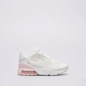 Dívčí tenisky Nike Air Max 270 Bílá 28