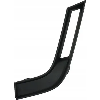 Nárazník LEVÁ ZÁSUVKA NÁRAZNÍKU AUDI A3 8V LIFT S-LINE 16-