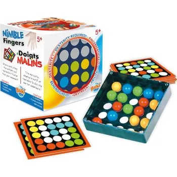 Desková hra Šikovné prsty (54002)