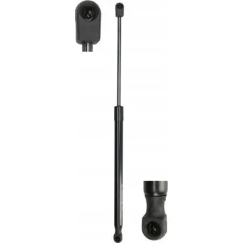 Dveře karosérie Plynová vzpěra kufru KROSNO 32722