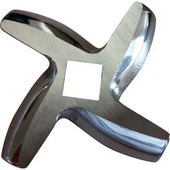 Příslušenství pro kuchyňský robot Nůž masomlýnku Krups, Moulinex HV6 A133, Tefal HV6 A09B03