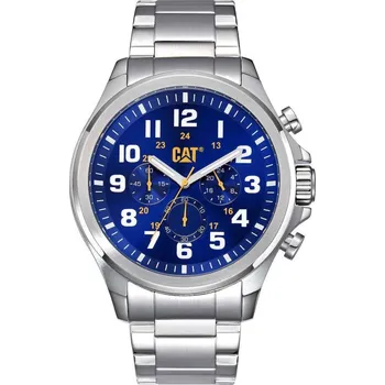 Hodinky Hodinky pánské CAT PU-143-11-617