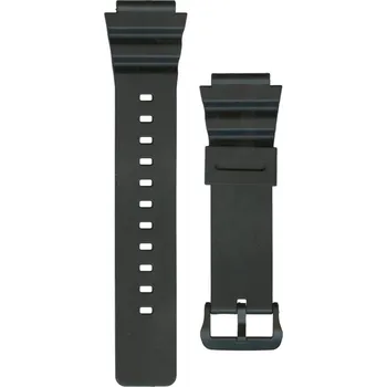 Hodinky ŘEMÍNEK Casio 2407 k hodinkám MRW 210 šíře 20 mm