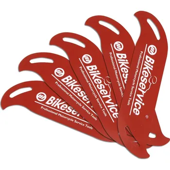 Sada nářadí Sada nářadí BIKESERVICE 5-ti dílná sada na čištění těsnění přední vidlice