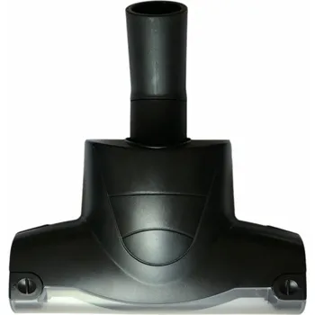 Příslušenství k vysavači HUSKY Turbokartáč střední - černý 21cm - G-037