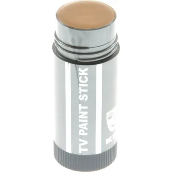 Podkladová báze na tvář KRYOLAN - TV PAINT STICK - Podkladová Báze v tyčince NB1