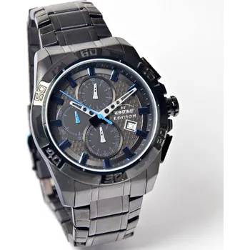 Hodinky Hodinky BT Bentime EDITION BT1950-1L39GBA