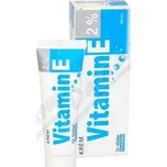 Vitamin E krém 2% 30g Dr.Müller