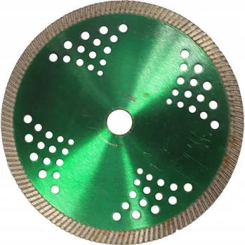 Řezný kotouč ŘEZNÝ KOTOUČ 230x2,6x22,2 mm TURBO PREMIUM