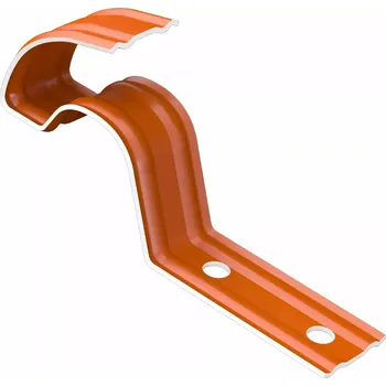 TONDACH GRIP - Příchytka hřebenáče pro Tondach hřebenáč drážkový, cihlová