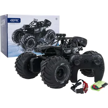 RC model auta RKToys RC crawler Lion 4×4