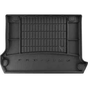 autokoberec Gumová vana do kufru Frogum