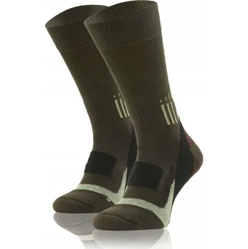 Pánské ponožky Ponožky ponožky Sesto Senso bavlněné 1 nebo 3 páry prodyšné 42-44