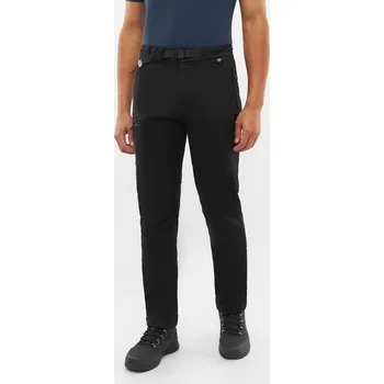 Pánské kalhoty Pánské trekové kalhoty Viking Summit Warm 2.0 900258237 vel.XXL