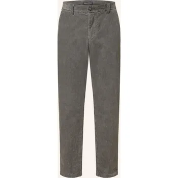 Pánské kalhoty Marc O'polo Pánské Manšestrové Kalhoty Belsbo Jogger Relaxed...