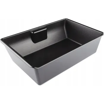 Úložný box Storage Box Elvix for Model Y Under Seat (ABS)