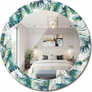 Zrcadlo Zrcadlo Coloray nástěnné kulaté 600 x 600 mm