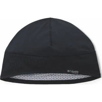 Čepice Columbia Titanium™ Performance Beanie 2137301010 - black L/XL