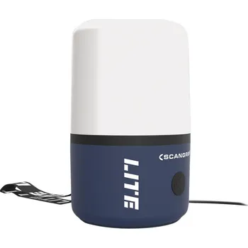 Svítilna SCANGRIP Led svetlomet Area Lite Co 03.5637