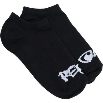 Dámské ponožky PONOŽKY REPRESENT SUMMER - černá - M + při osobním odběru 94 Kč