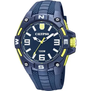 Módní doplněk Hodinky Calypso STREET STYLE K5761/2