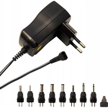 IP kamera Spínaný zdroj DPM DA11DBL