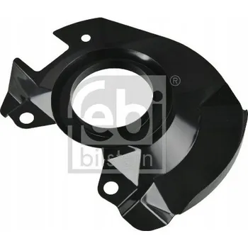 Zavěšení kol Febi Bilstein 176740 Krycí plech brzdového kotouče, ochranný štít