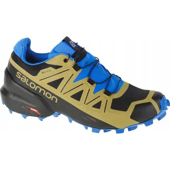 Pánská obuv Salomon Běžecké boty Salomon Speedcross 5 Gtx M, velikost 48