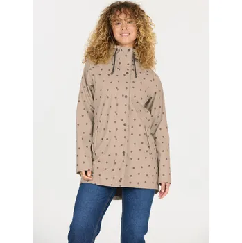 Dámská casual bunda Dámská bunda Weather Report Sunrise velikost 38 phantom