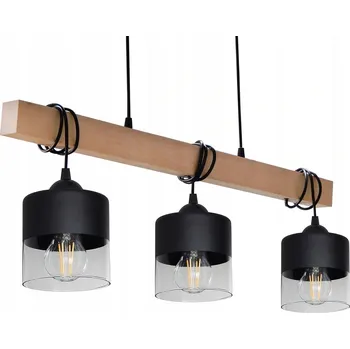 Závěsné svítidlo Adex LOFT 3 - světelný zdroj E27