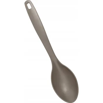 Naběračka Kuchyňská lžíce Keeeper plastová šedá
