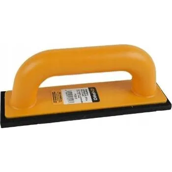 Zednické hladítko Hladítko s mikropryží, 215 x 60 x 8 mm, ENPRO