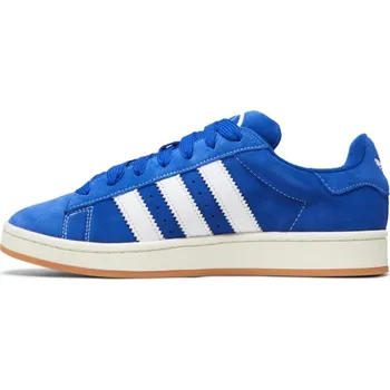 Pánské tenisky adidas Campus 00s Semi Lucid Blue Cloud White EU: 38 2/3