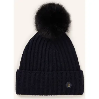 Čepice Bogner Dámská Čepice ranya2, tmavě modrá, one size