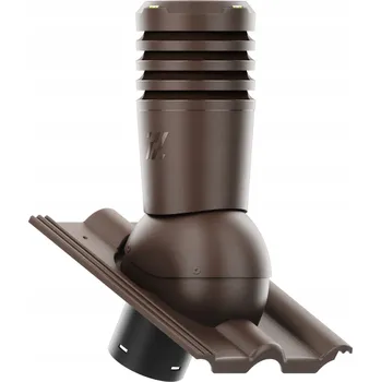 Vrták Větrací komín Krono-Plast ⌀ 150 mm