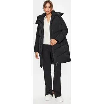 Calvin Klein Zimní bunda Modern K20K204690 Černá Regular Fit XXL
