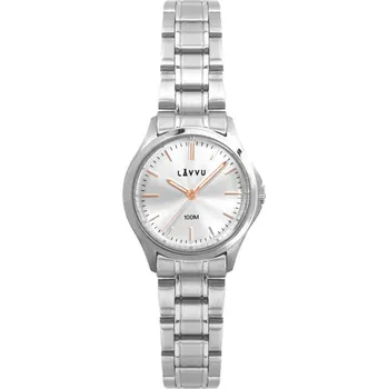 Dámské hodinky LAVVU LWL5021 ARENDAL Rose Gold