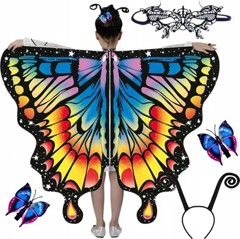 Karnevalový kostým Kostým Motýl Stator - Univerzální velikost