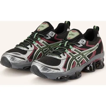 Dámské tenisky Asics Sneakersy Gel-Quantum Kinetic, černá / šedá / mátová