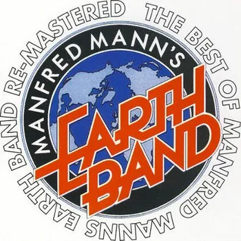 Zahraniční hudba Manfred Mann's Earth Band - Best Of Manfred Mann's Earth Band (CD, 486191-9/M)