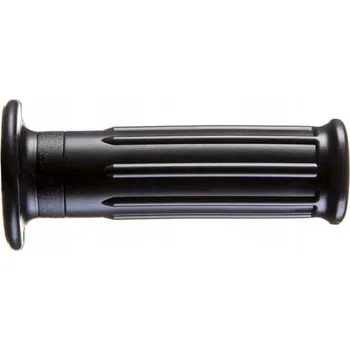 Brzdová hadice ARIETE Gripy MINI DIRT YAMAHA PW (95 mm) bez otvoru, černé