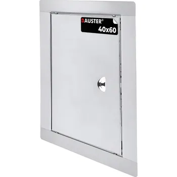 Revizní dvířka Revizní dvířka Bauster 40 x 60 cm kovová