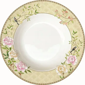 Talíř Dezertní talíř Nuova R2S 22,5 cm