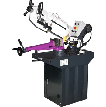 Pásová pila OPTIMUM OPTIsaw S 275 P Pásová pila na kov - 3305275