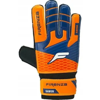 Brankářské rukavice Brankářské rukavice Firenza FB06023 vel. 5