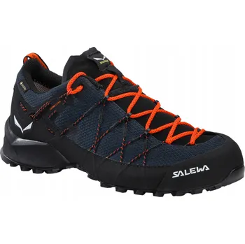 Pánská treková obuv Salewa nízké trekové boty Wildfire 2 Gtx, velikost 42