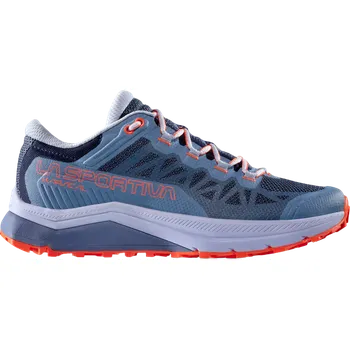 Dámská sportovní obuv Běžecké boty dámské LA SPORTIVA Karacal Woman Moonlight/Cherry Tomato - 39