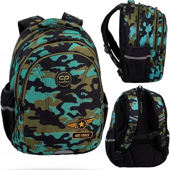 Školní batoh Školní batoh Joy S CoolPack 21L Air Force