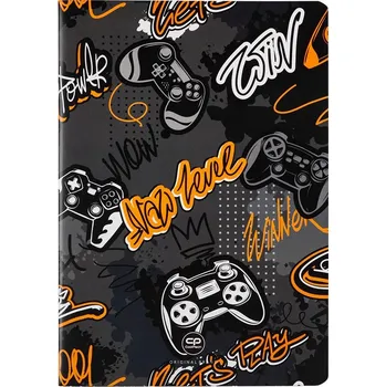 Sešit Sešit A5 s linkami CoolPack, 32 listů