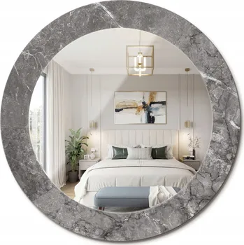 Zrcadlo Zrcadlo Coloray nástěnné kulaté 600 x 600 mm